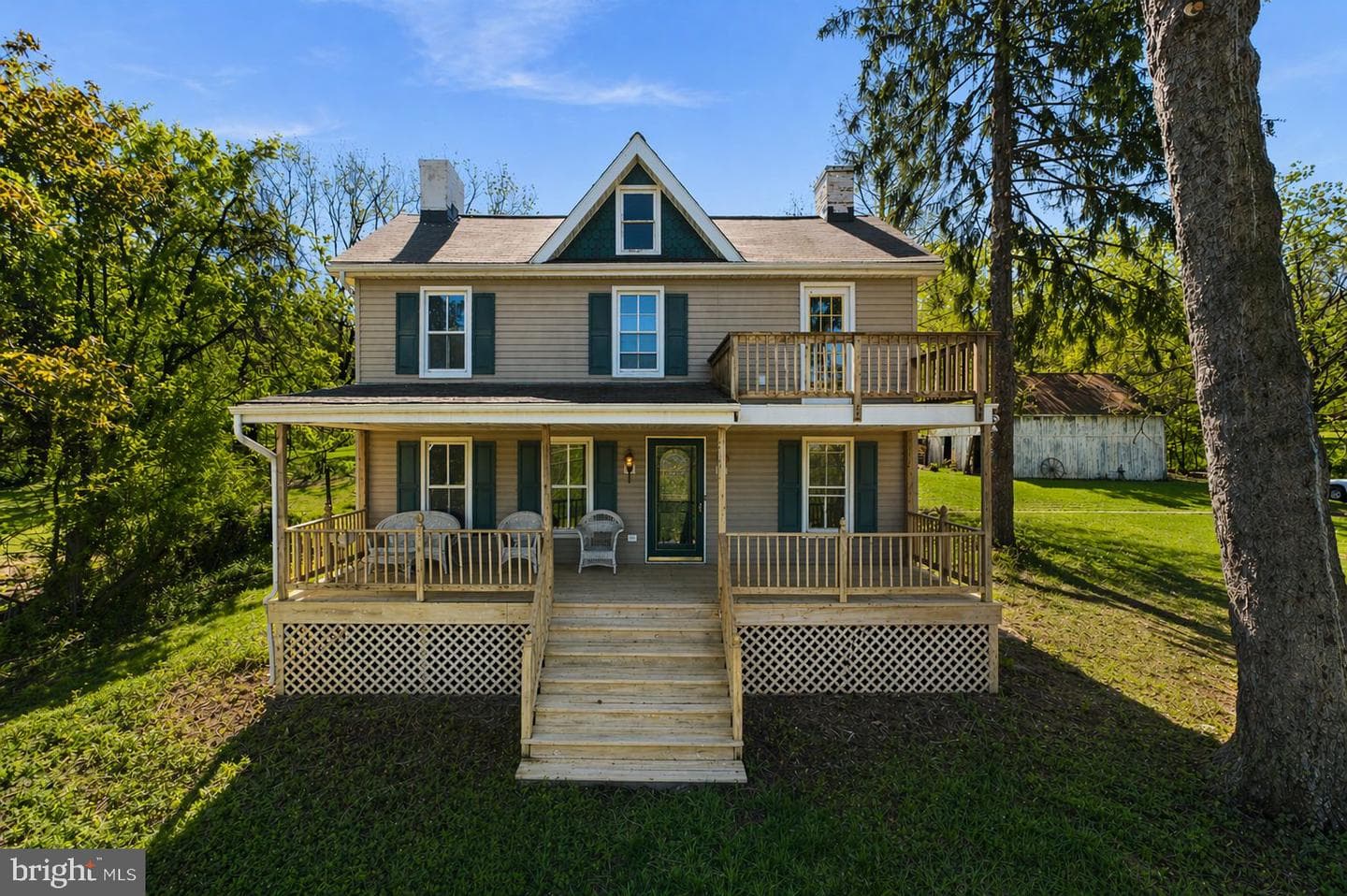 753 Old New Windsor Pike photo 1