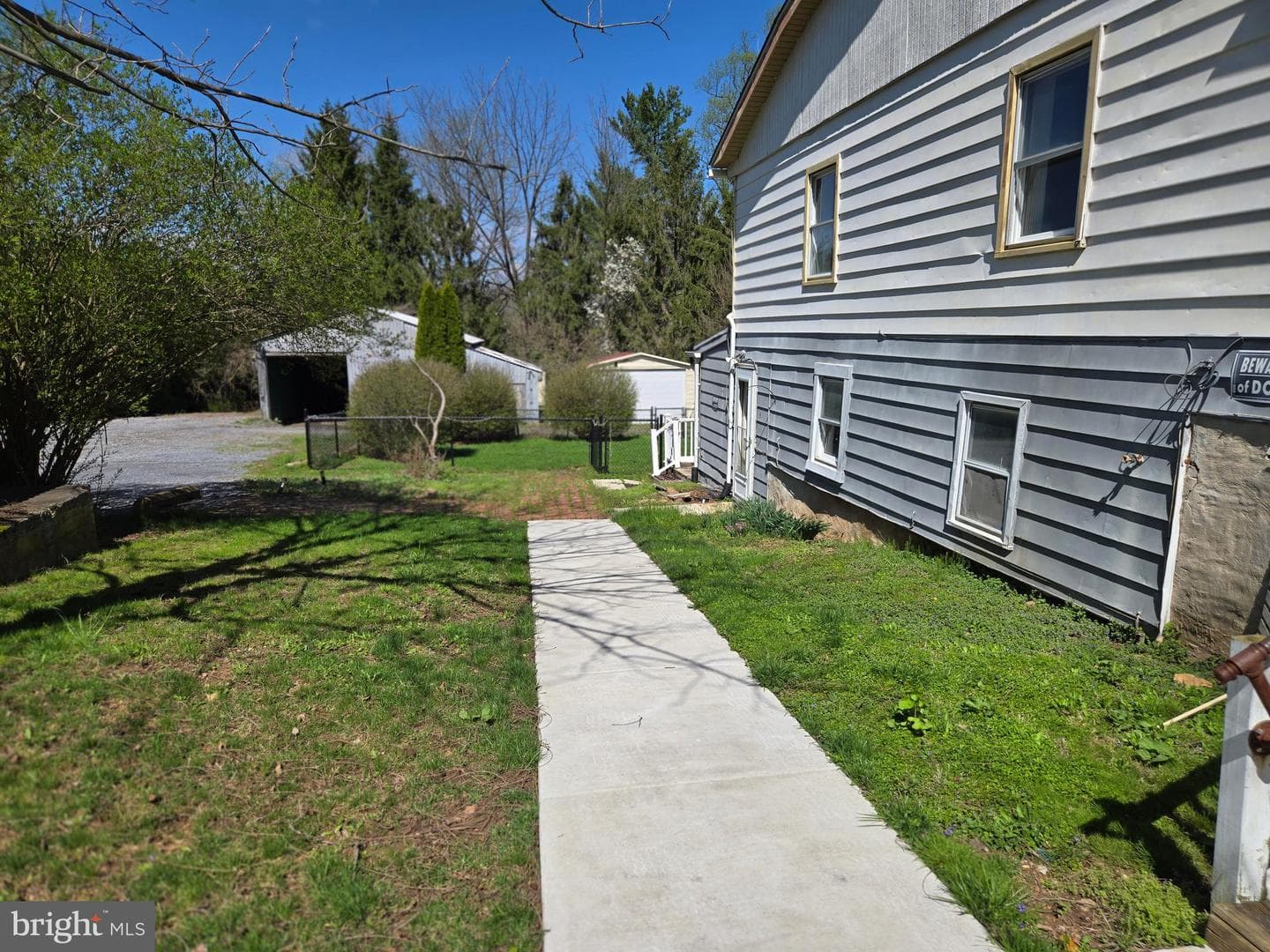 4222 R Upper Beckleysville Road photo 10
