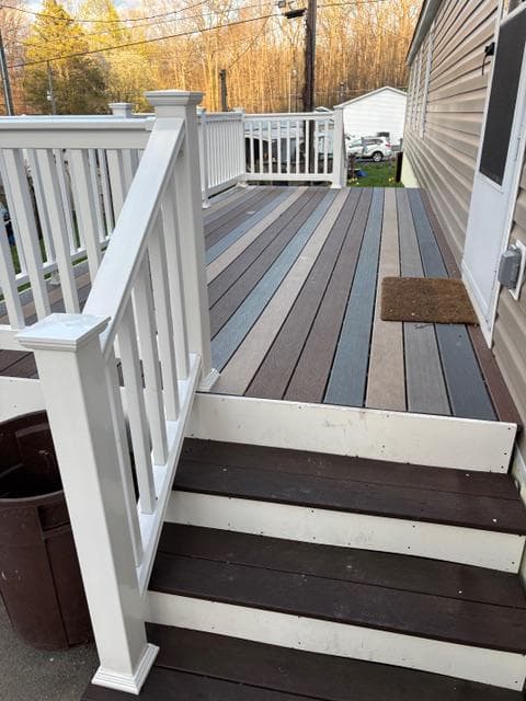 2439 Fairmount Road #2 photo 5