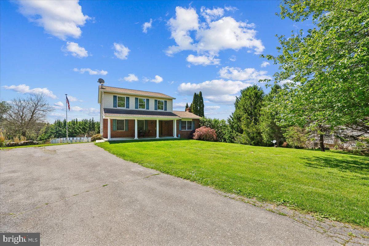 6648 Wind Ridge Rd photo 4