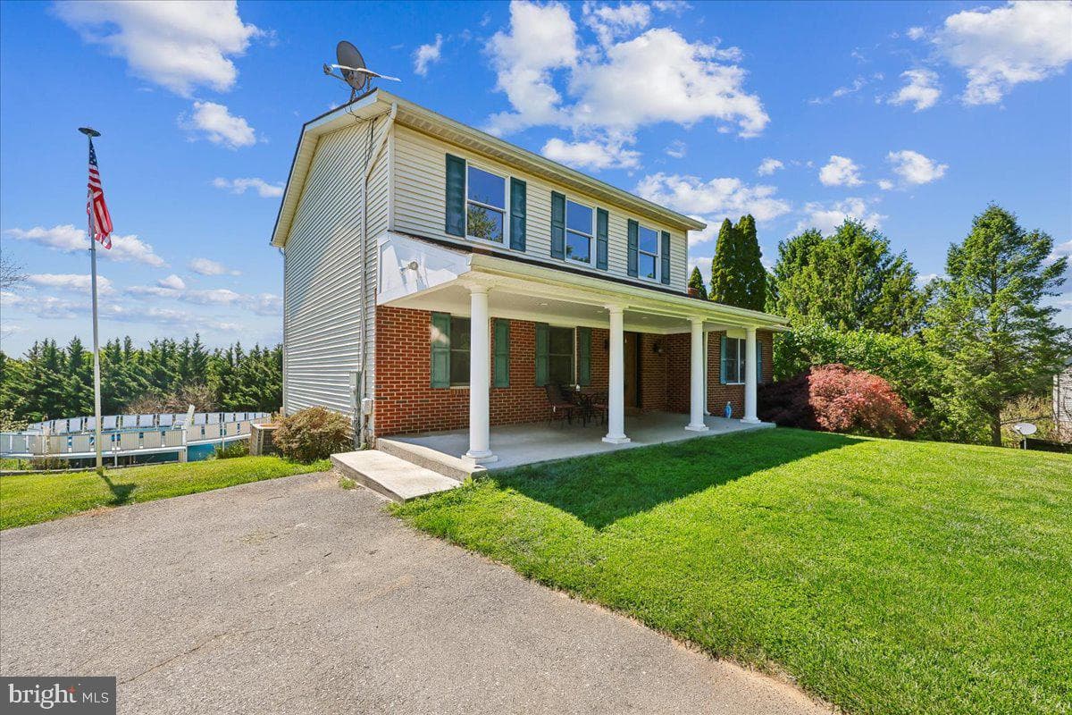 6648 Wind Ridge Rd photo 5