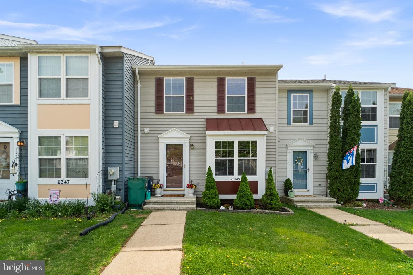 6349 Jacobs Court