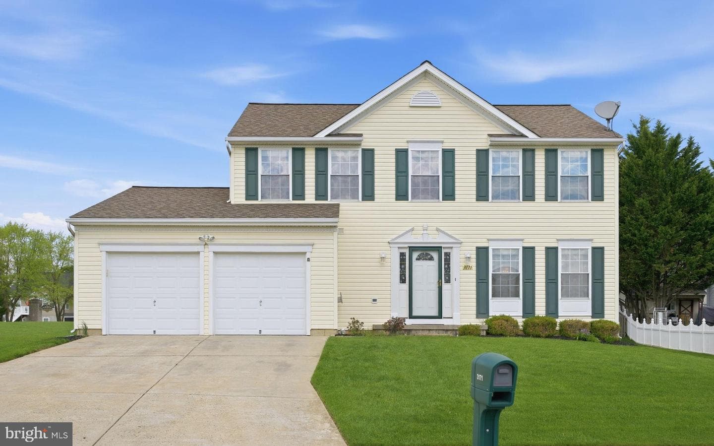 3171 Pyramid Circle
