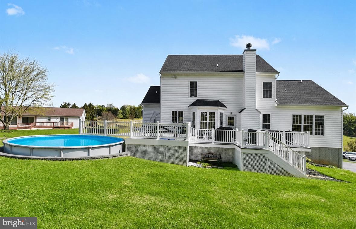 1105 Brehm Rd, Westminster