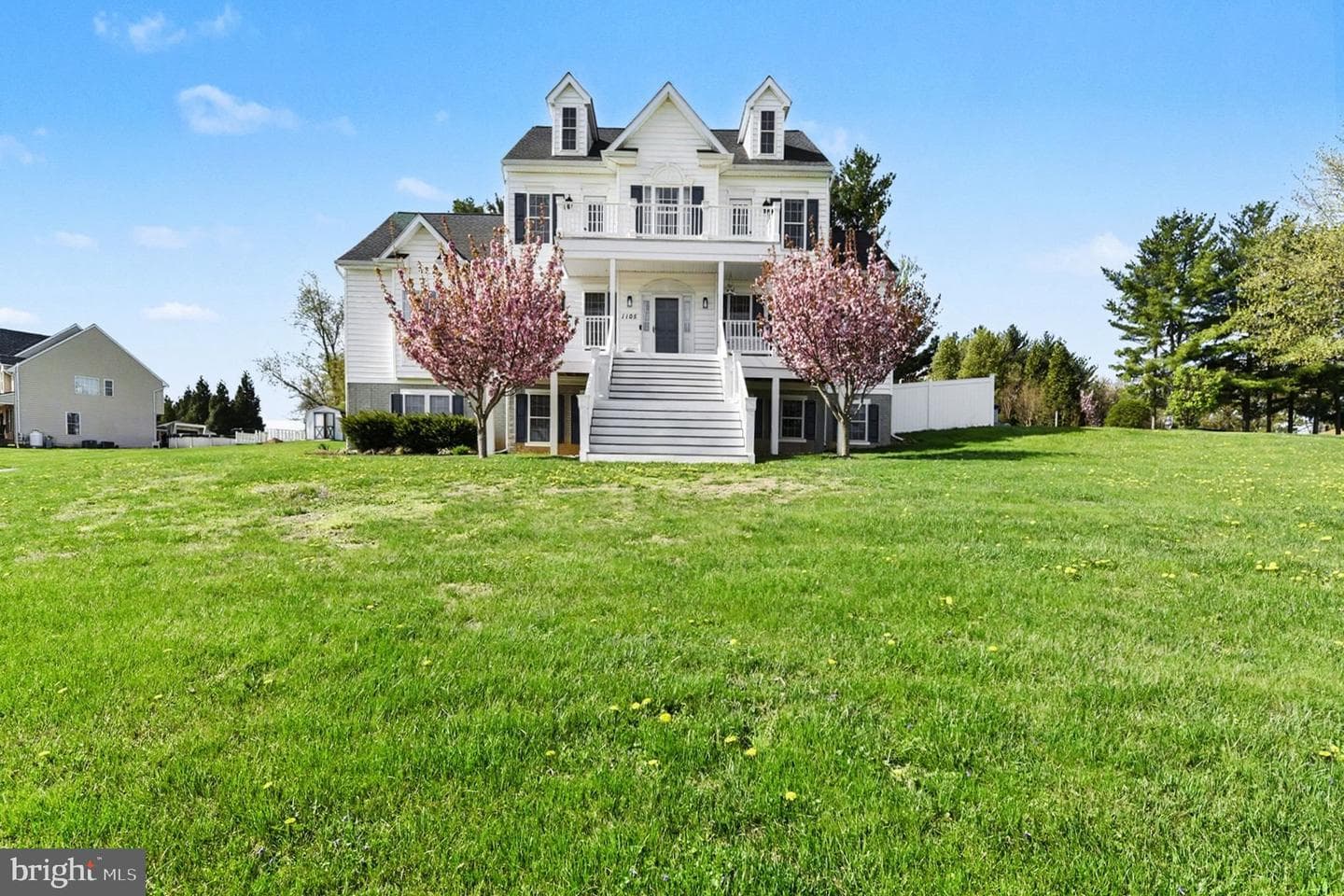 1105 Brehm Rd, Westminster