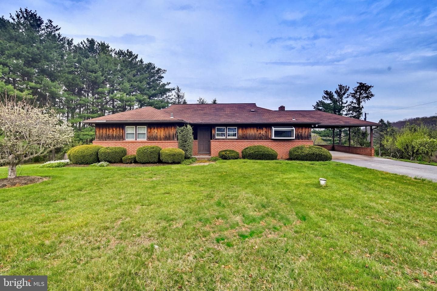 922 Gahle Road