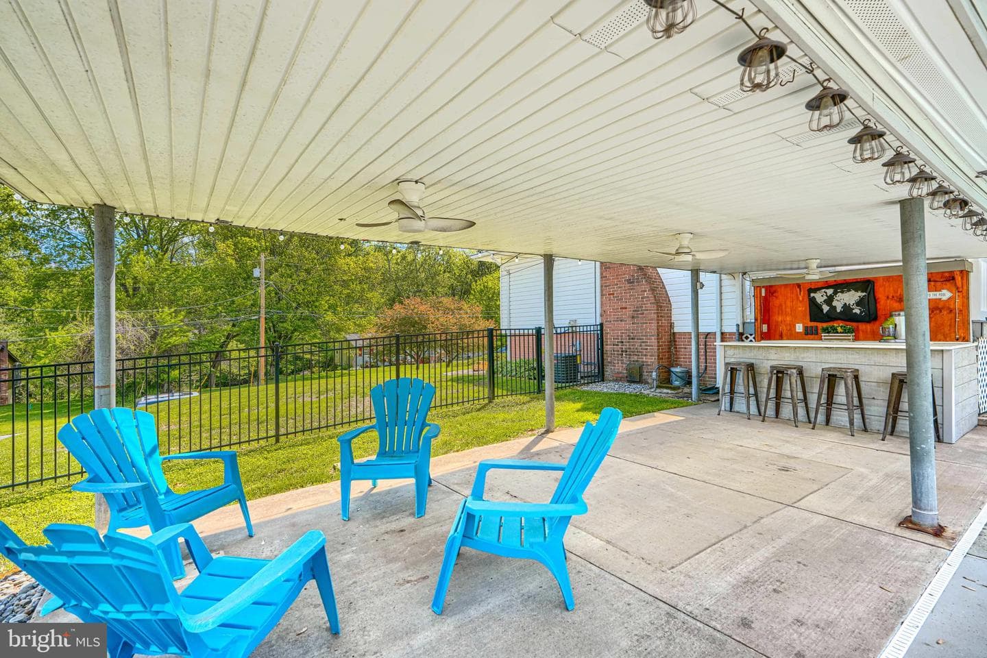 5805 Melville Road photo 46