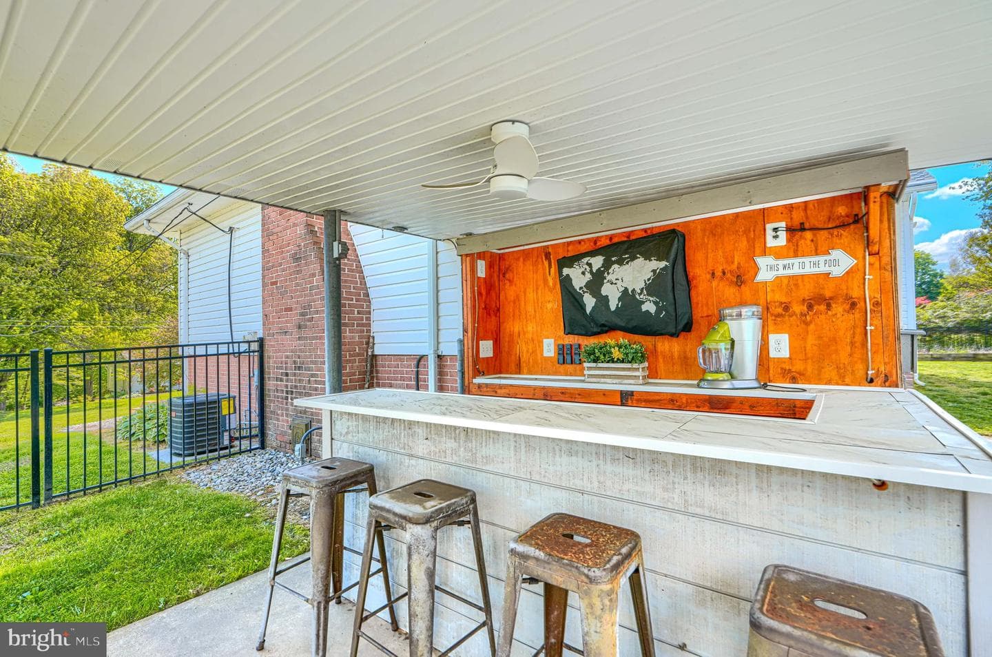 5805 Melville Road photo 47