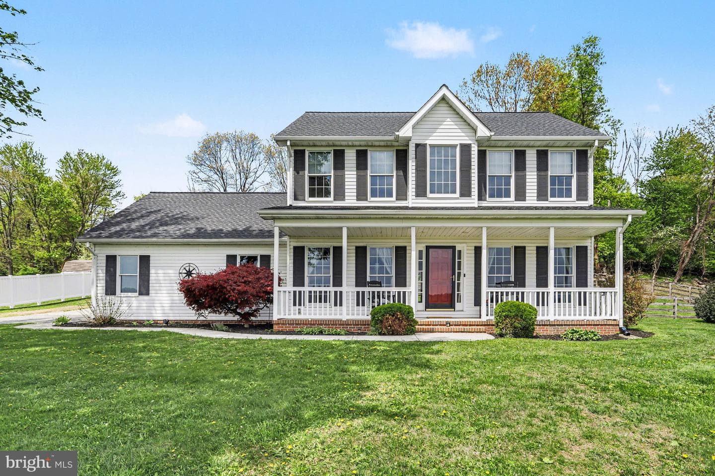 4802 Wentz Road photo 2