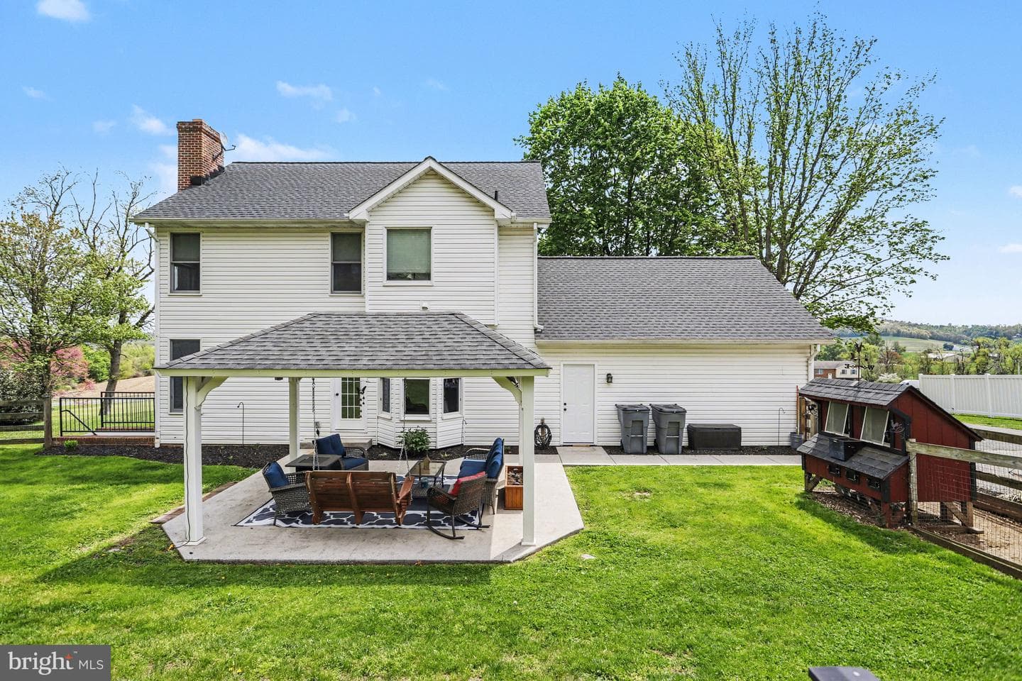 4802 Wentz Road photo 32