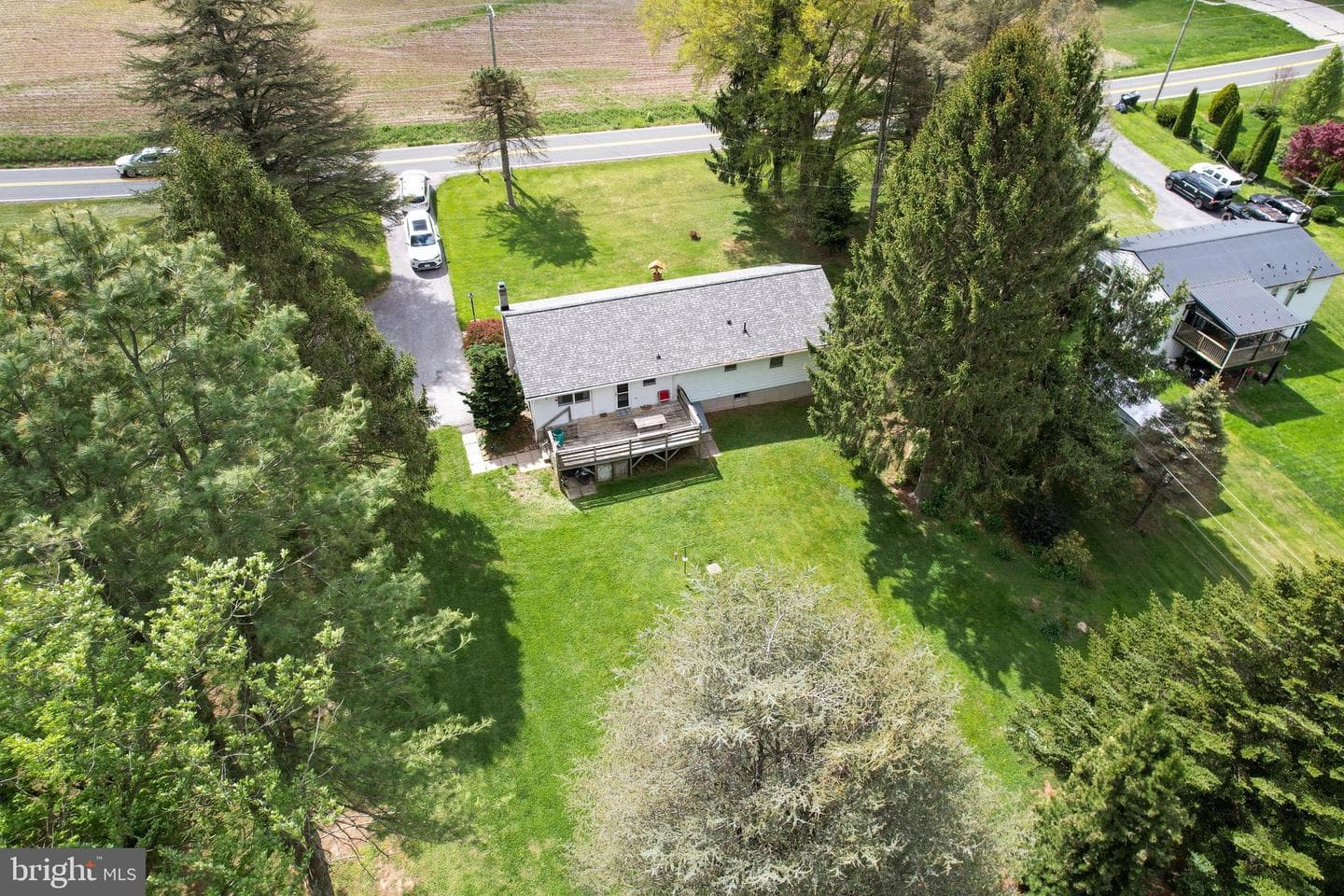 4300 Maple Grove Road photo 43
