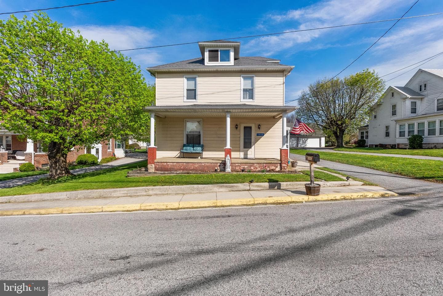 3060 Westminster Street photo 1