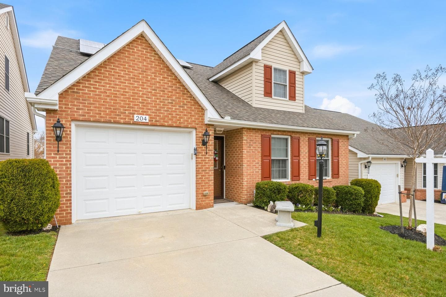 204 Frock Drive #28 photo 2