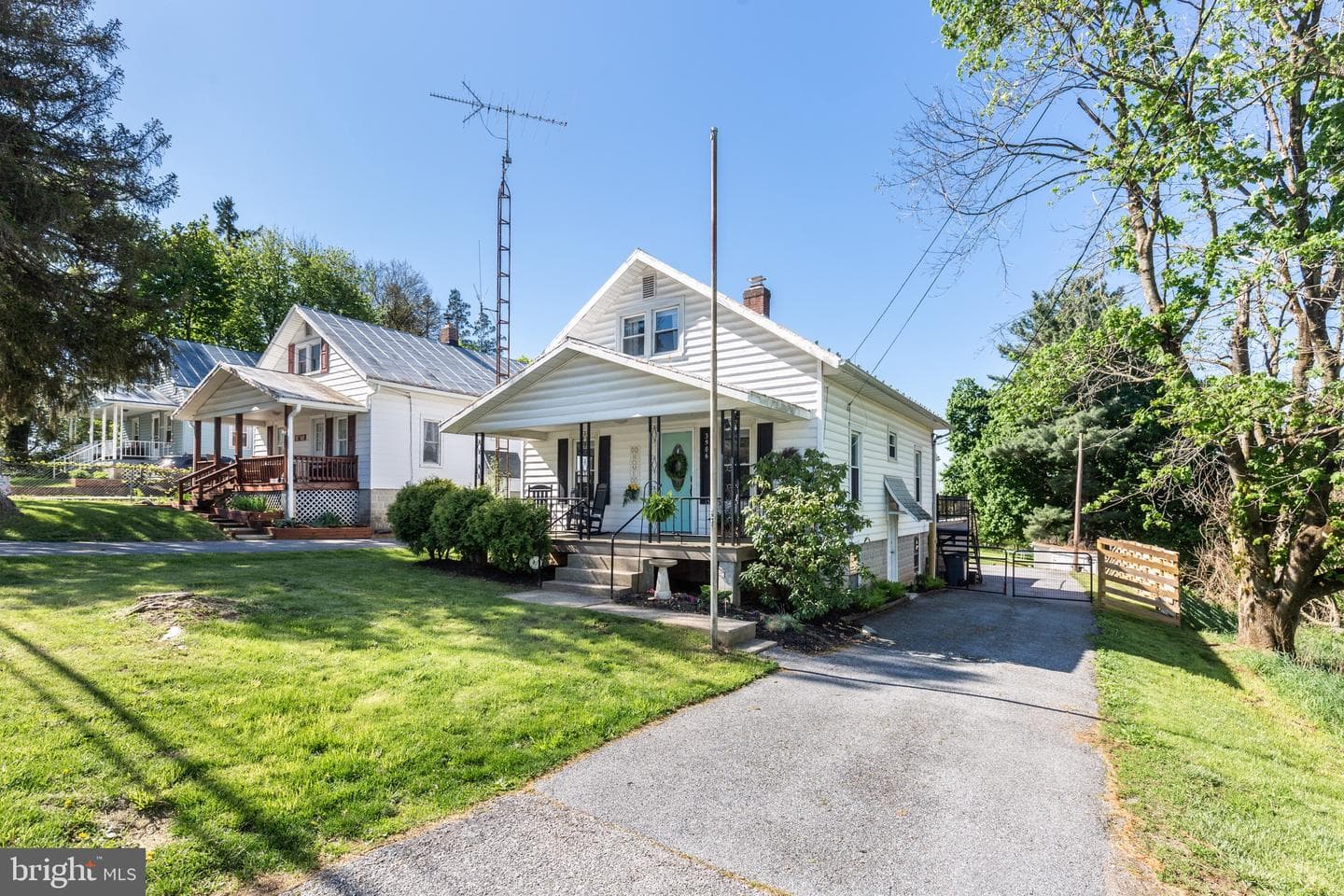 3906 Littlestown Pike photo 41