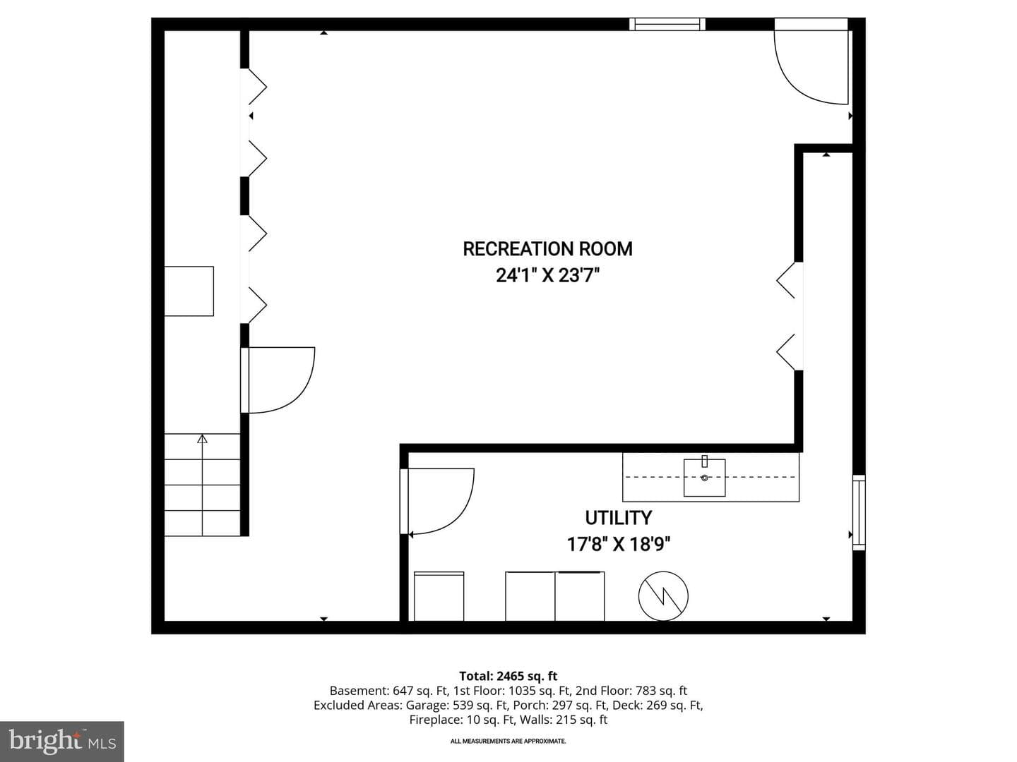 2798 Kathy Drive photo 64