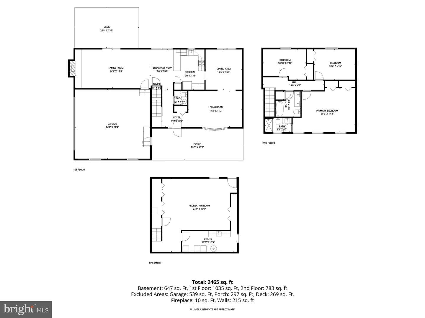 2798 Kathy Drive photo 69