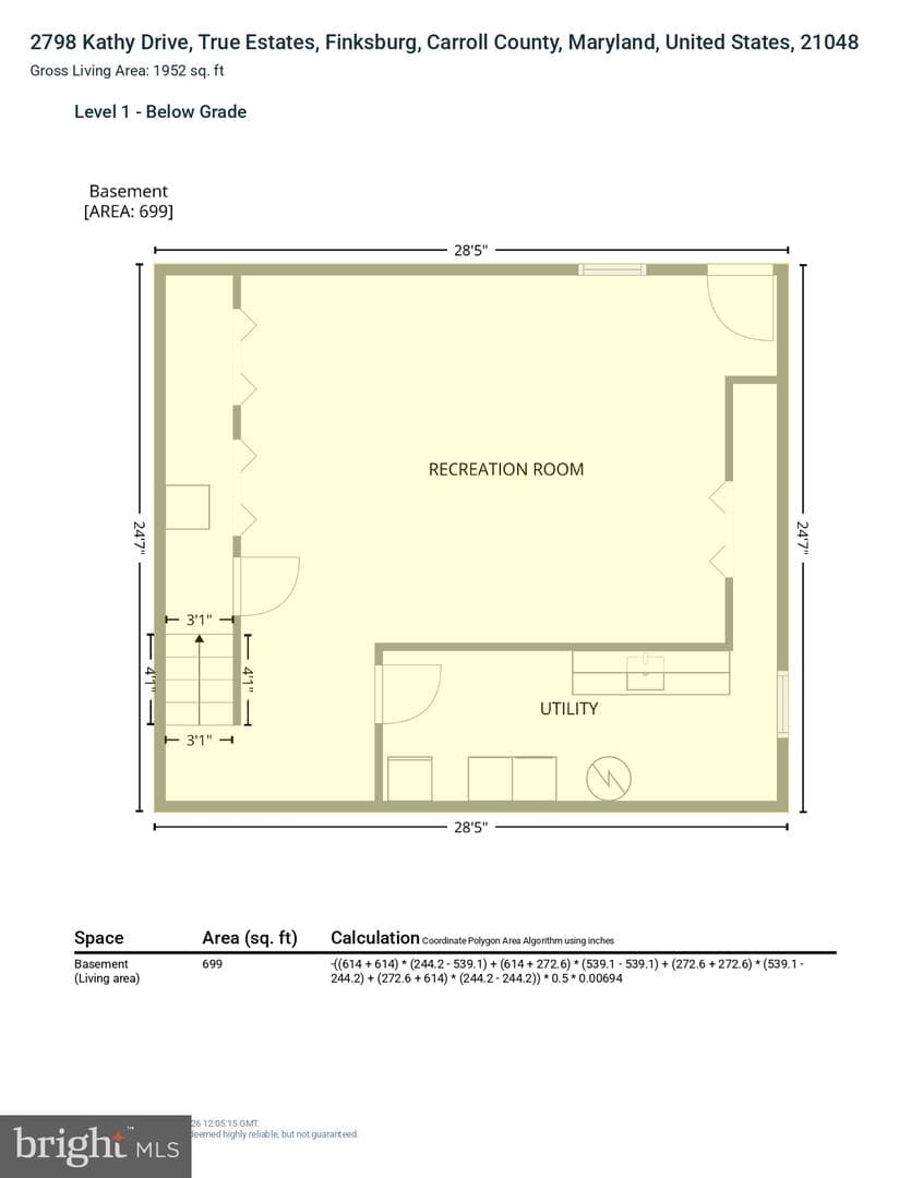 2798 Kathy Drive photo 70
