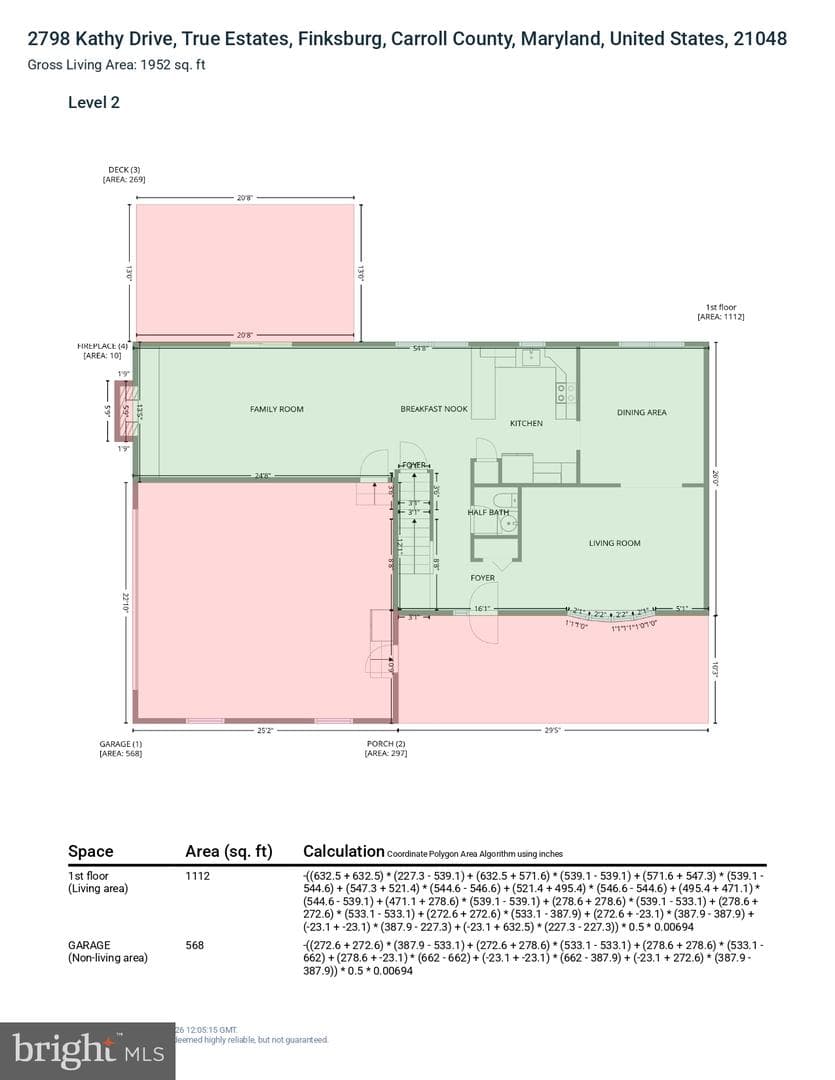 2798 Kathy Drive photo 71