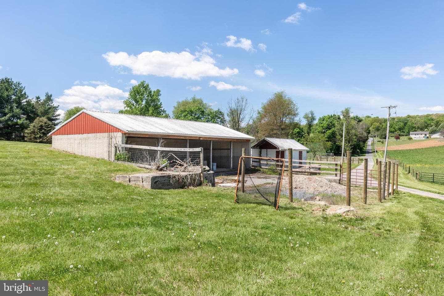 4801 Wentz Road photo 36