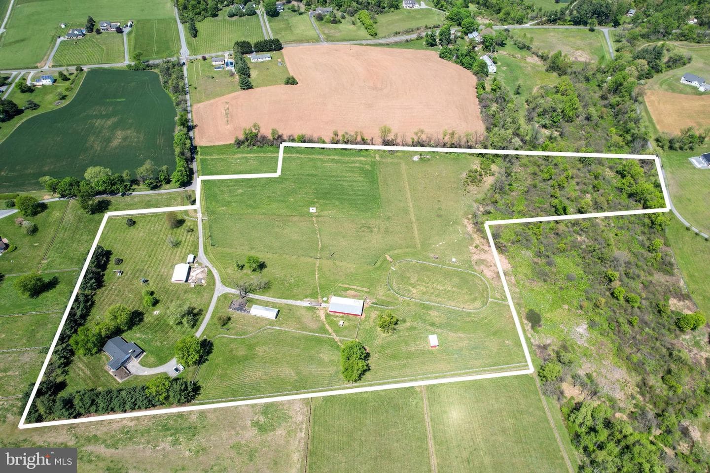 4801 Wentz Road photo 50