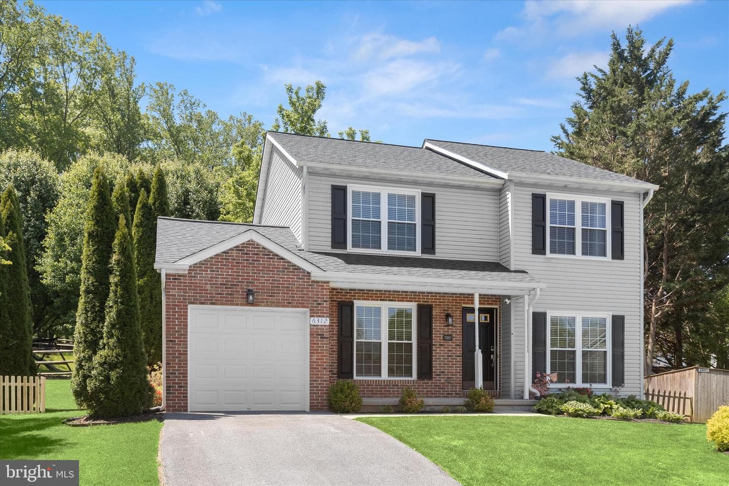 6312 White Cedar Court photo 54
