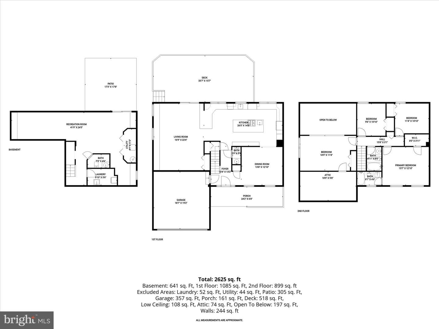 1281 Cinnamon Ridge Court photo 65