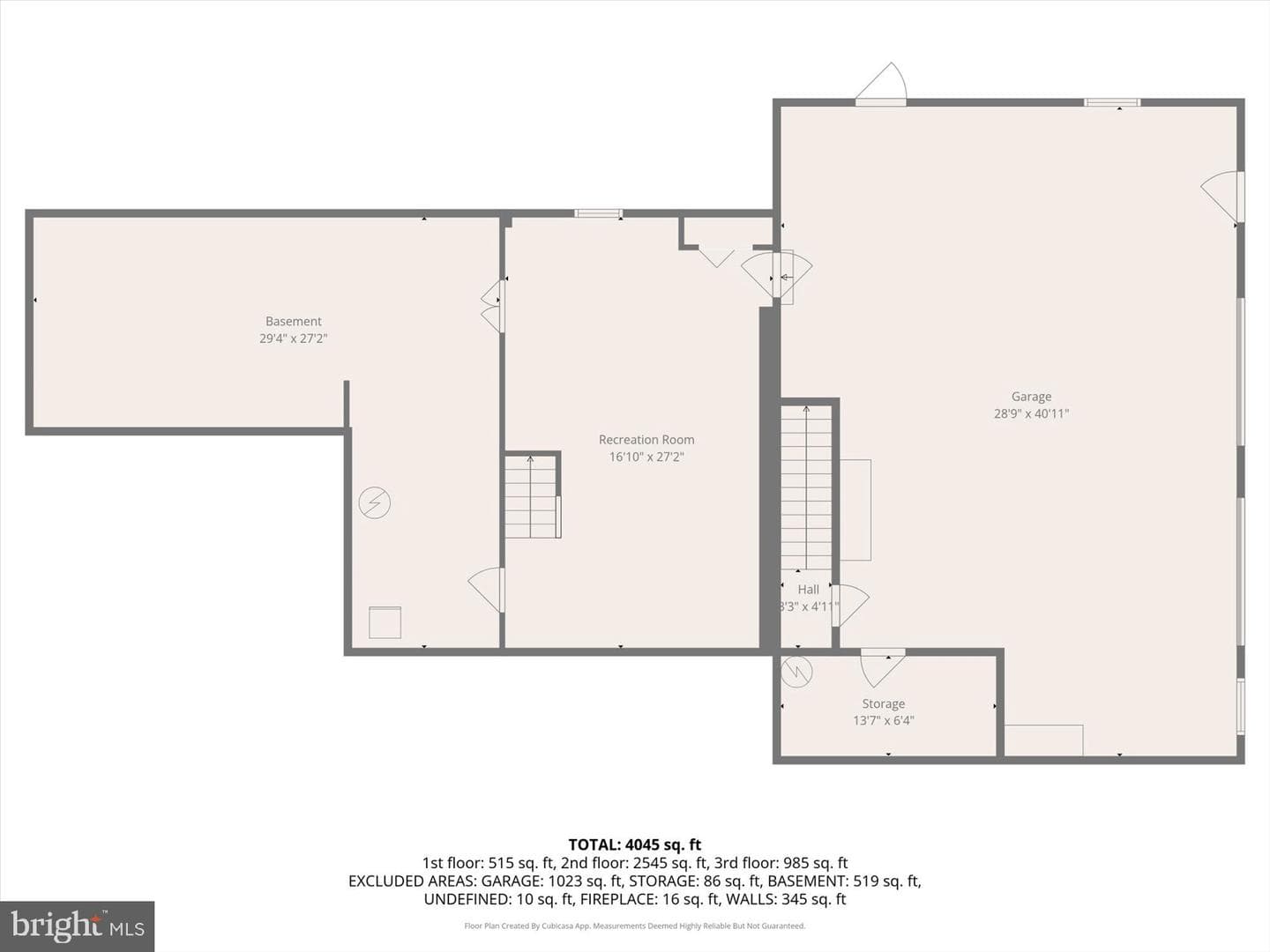 4465 Monument Drive photo 60