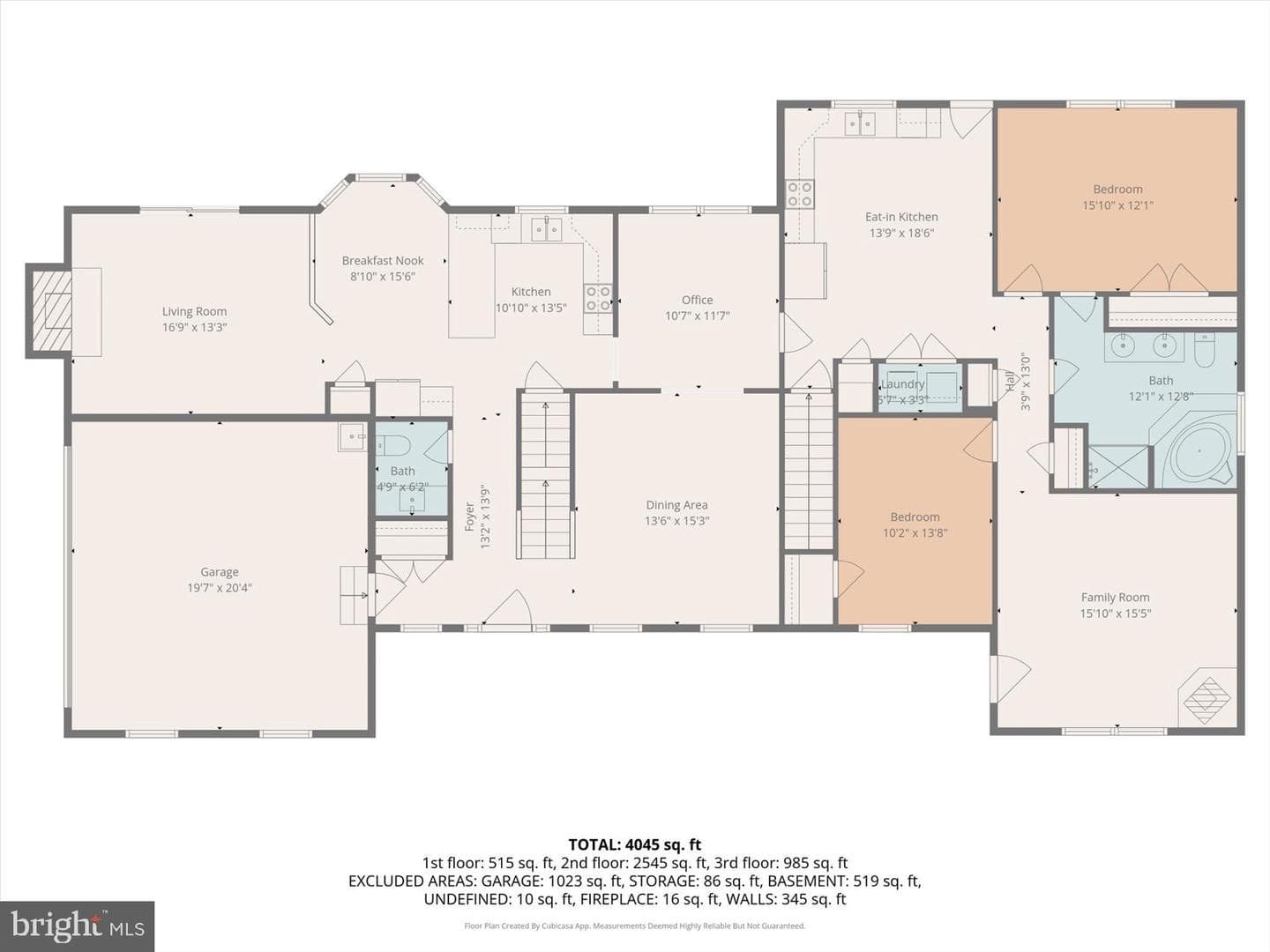 4465 Monument Drive photo 63
