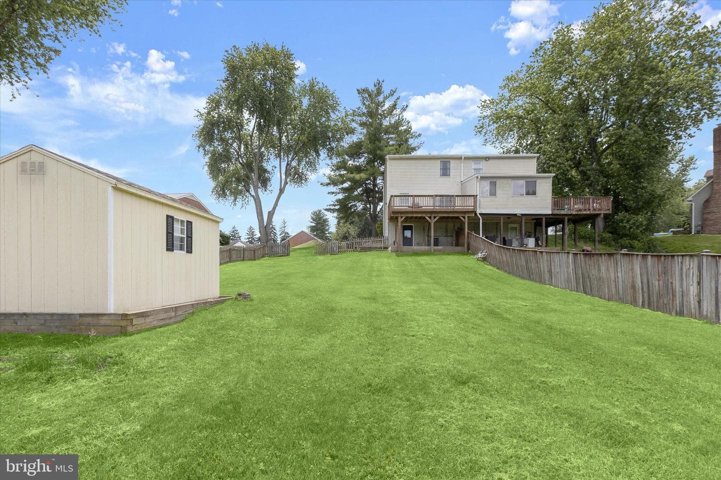 1032 Circle Drive photo 36