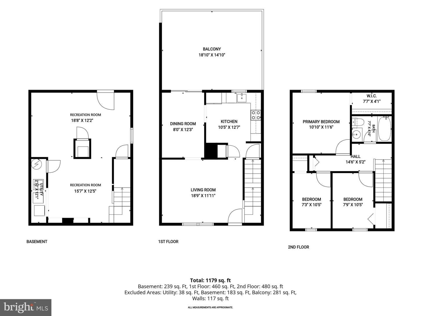 1032 Circle Drive photo 90