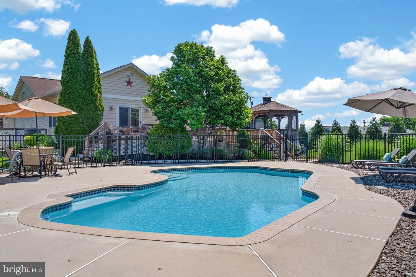 3921 Saint Paul Road photo 36