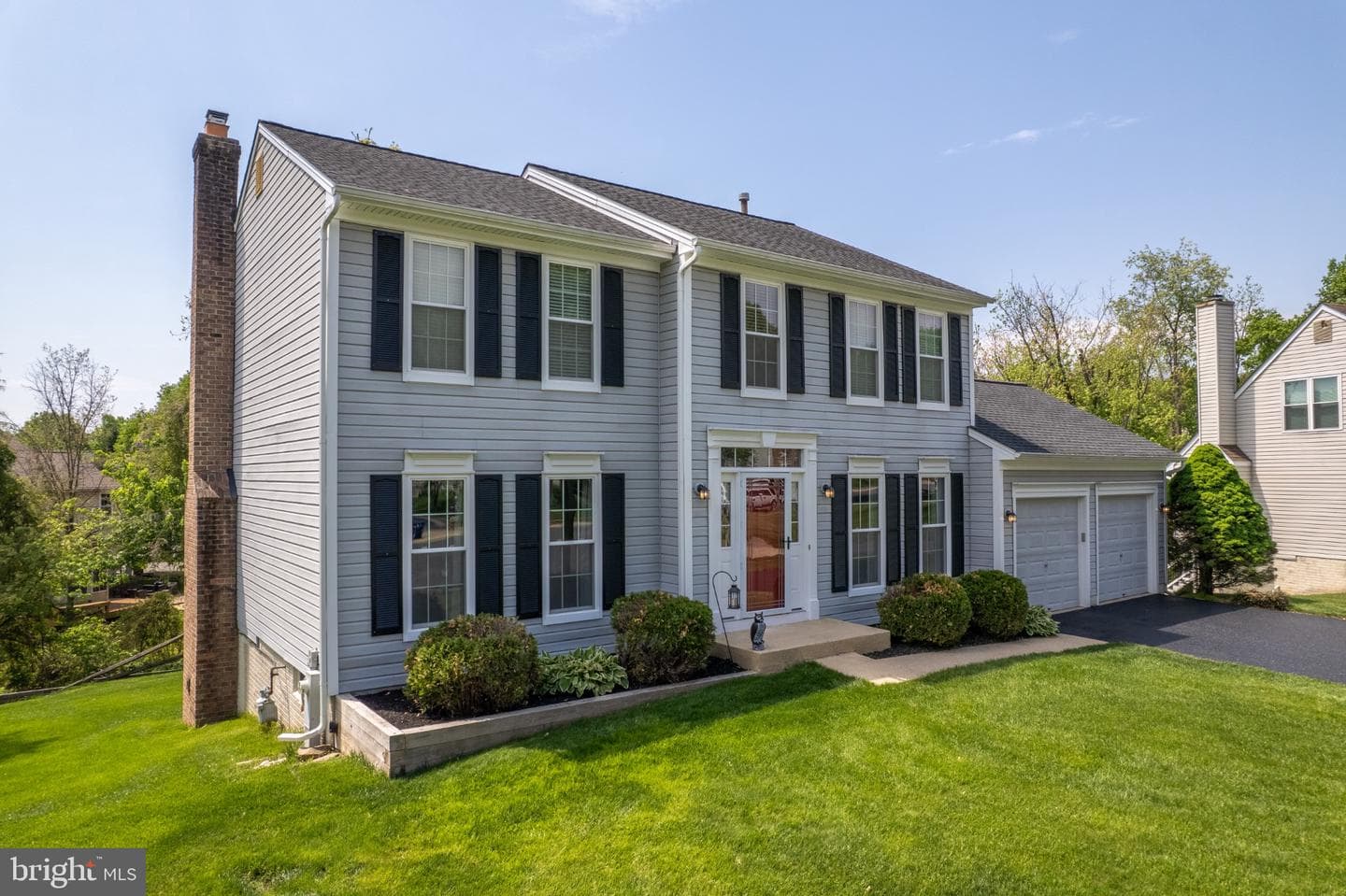 1411 Copper Beech Court photo 3