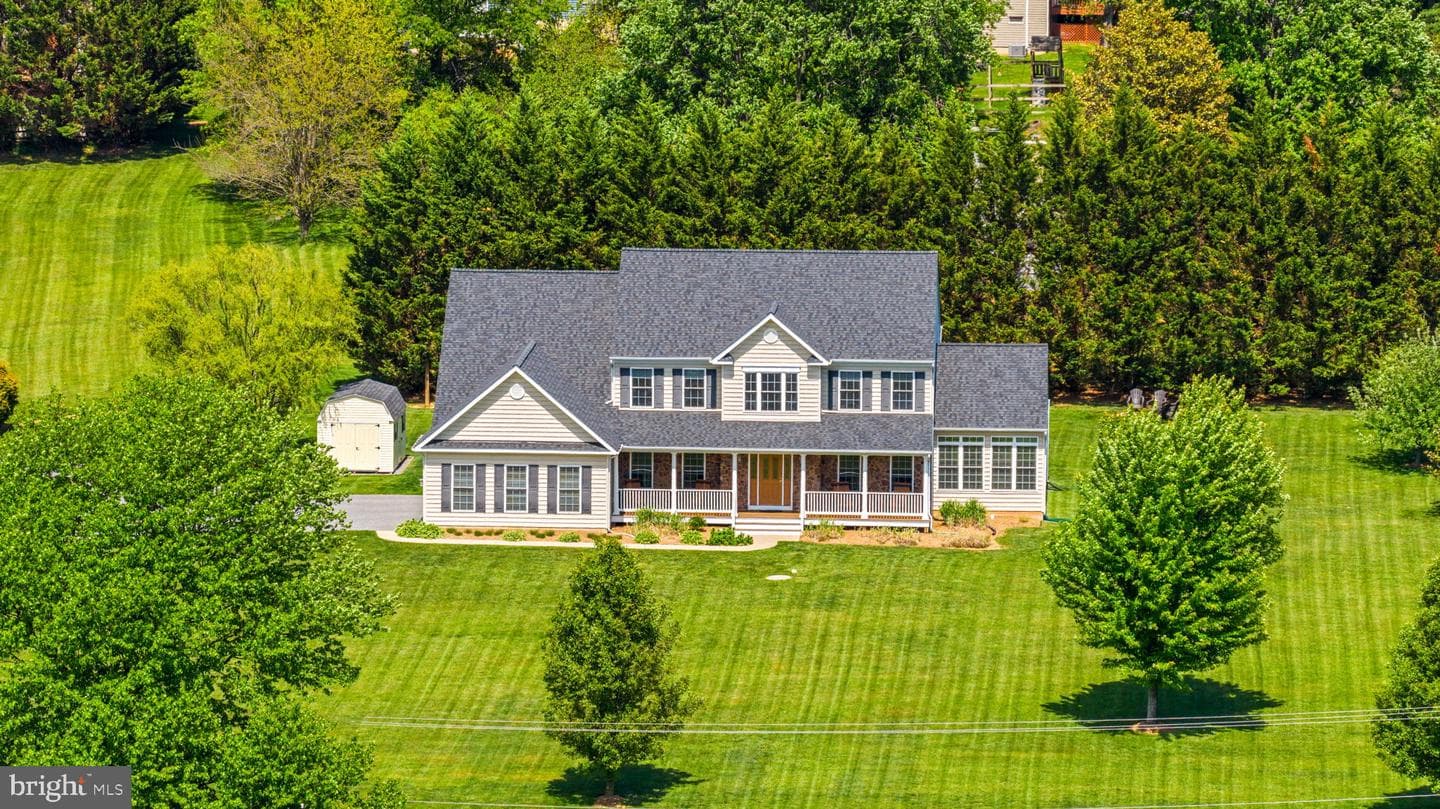 425 Chinquapin Drive photo 5