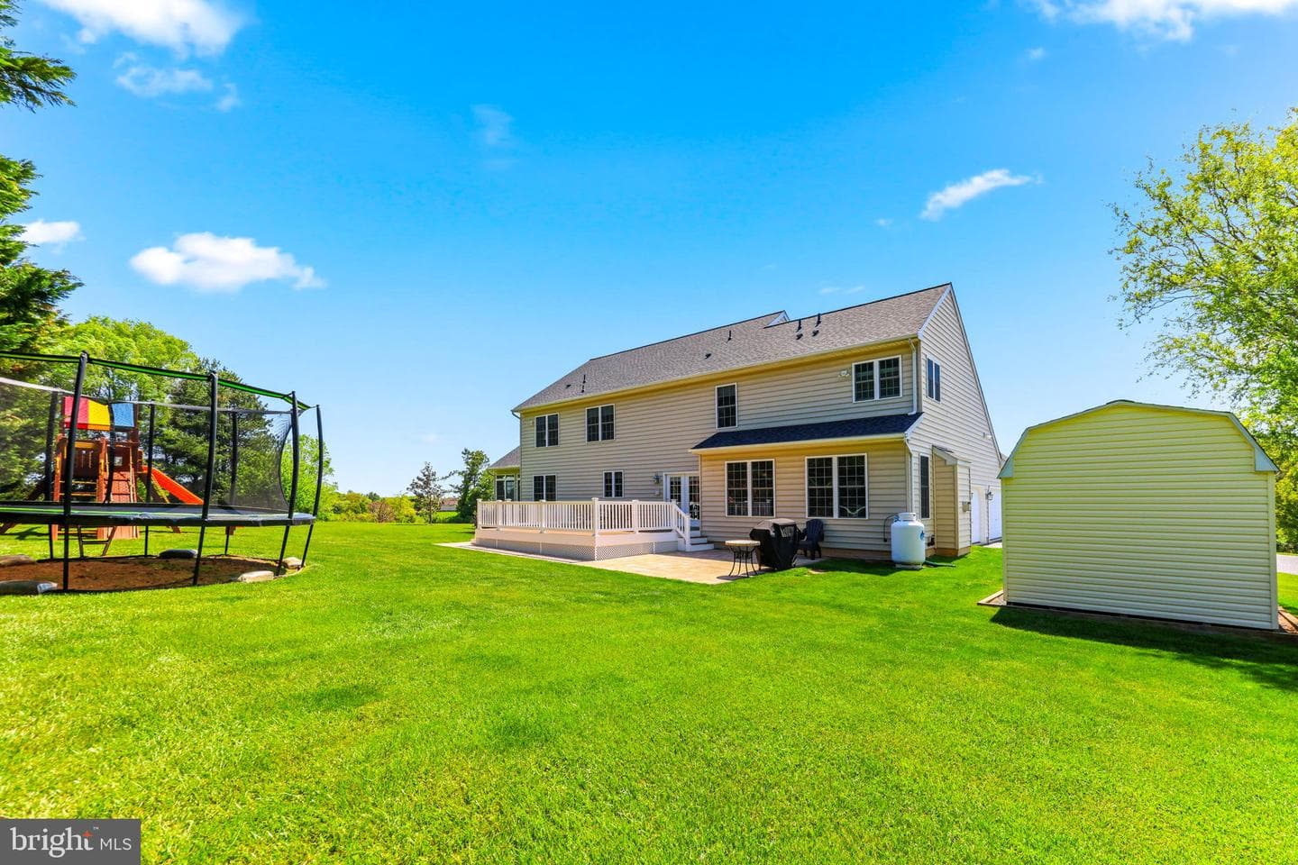 425 Chinquapin Drive photo 86