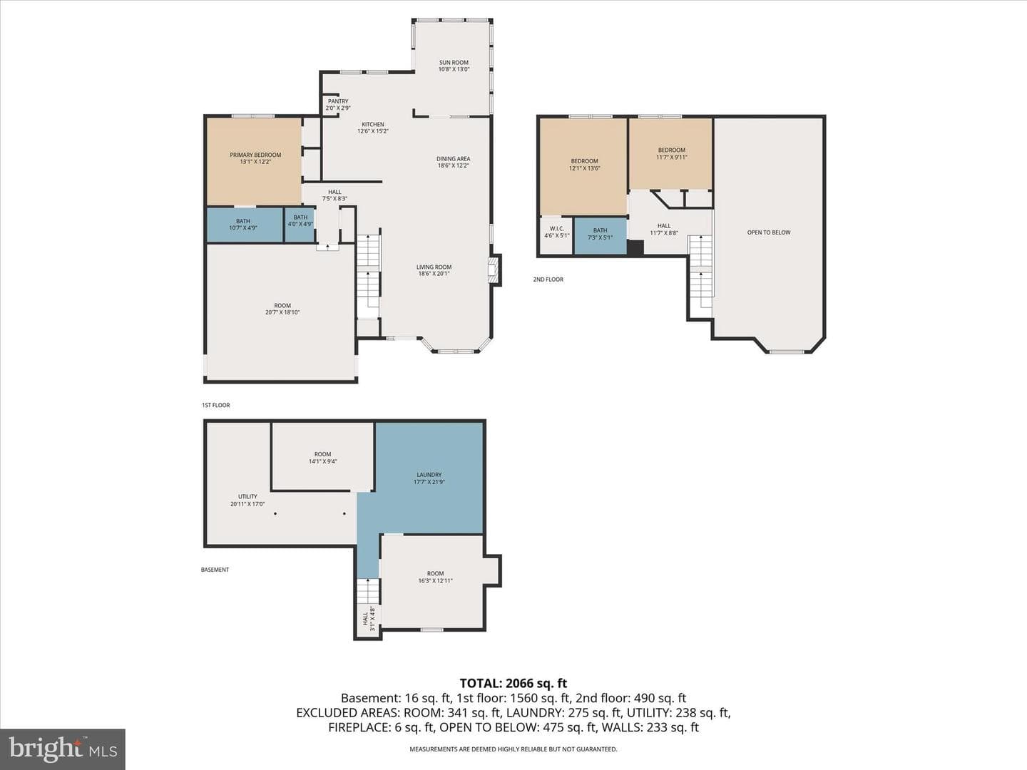 11 Bancroft Street photo 42