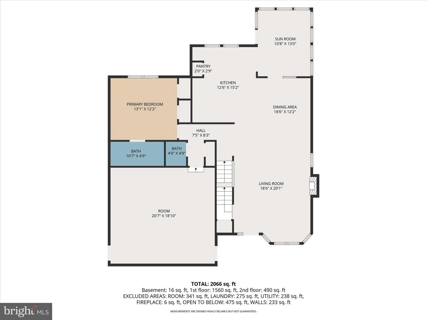 11 Bancroft Street photo 43