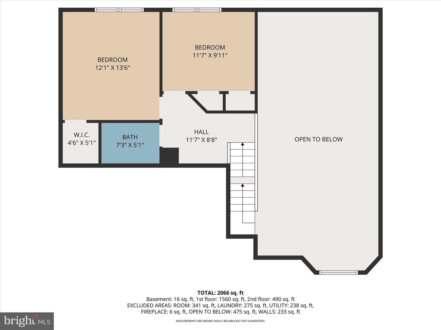 11 Bancroft Street photo 45