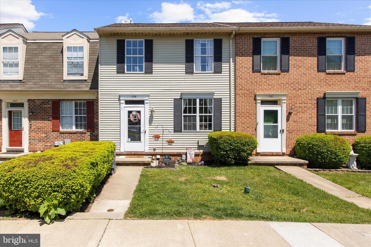 458 Logan Drive