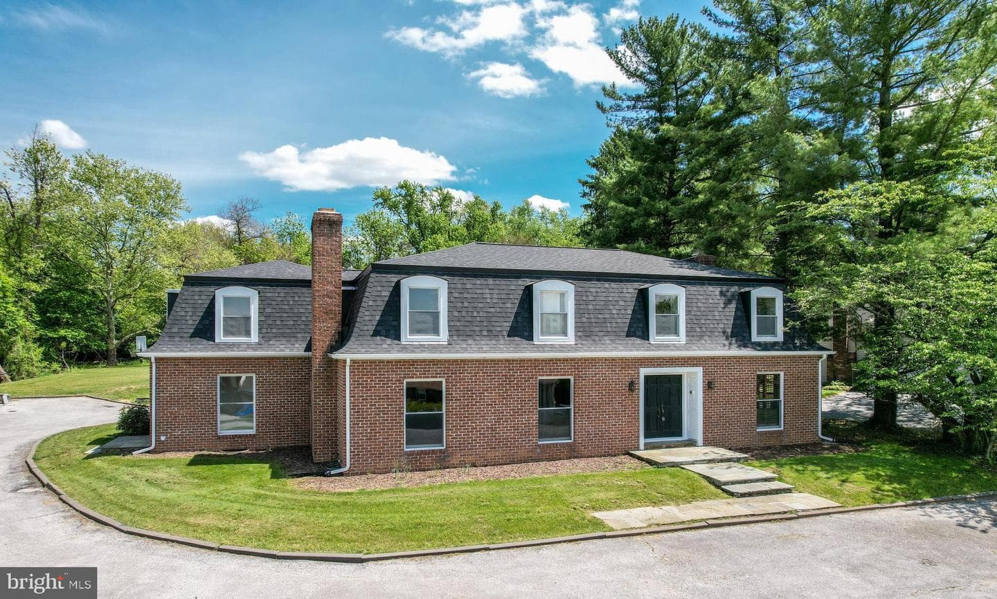 919 Winchester Drive