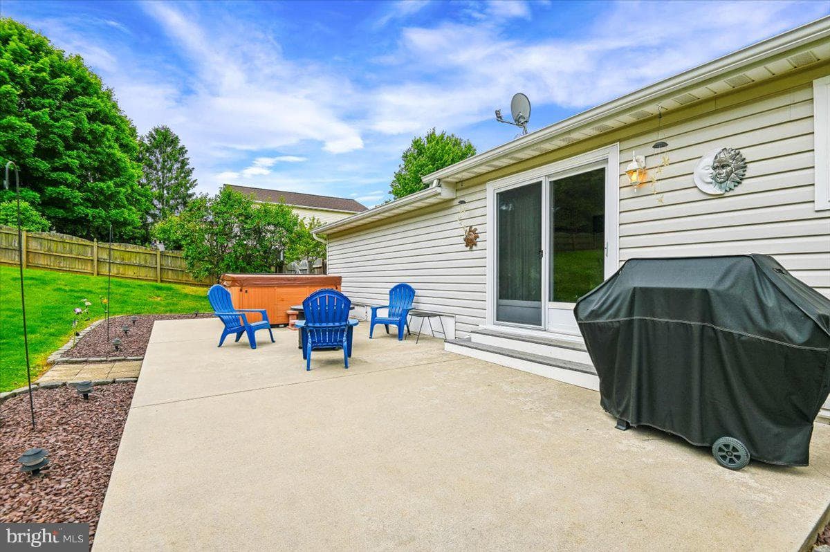 2813 Brougham Court photo 41