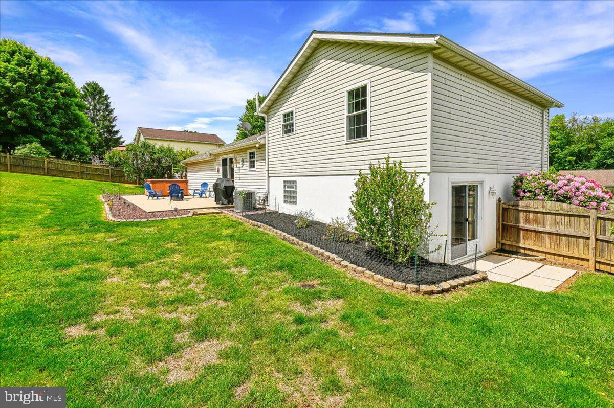 2813 Brougham Court photo 45