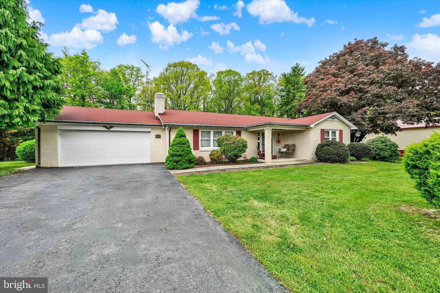 1609 Fairmount Rd photo 1