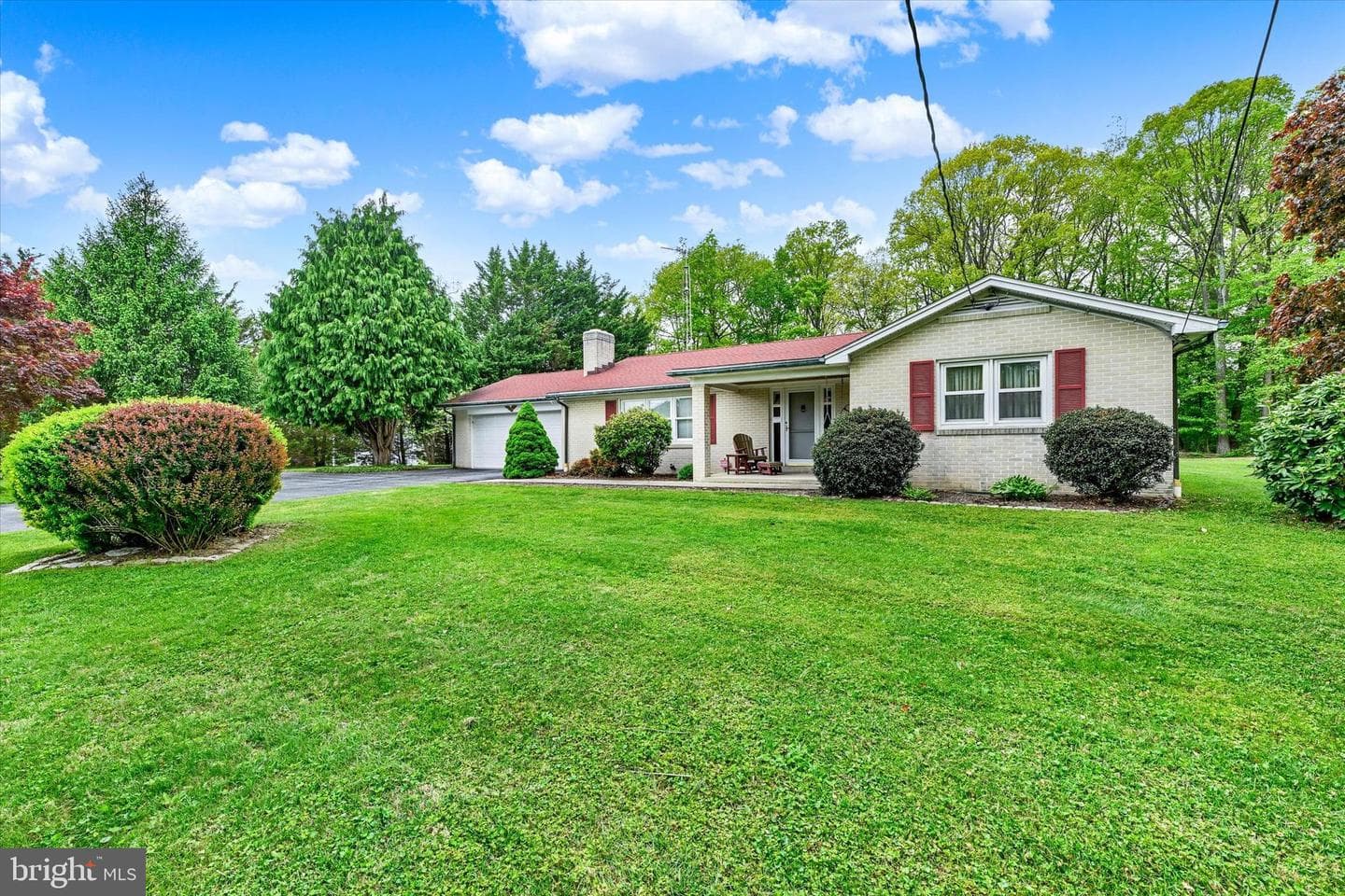 1609 Fairmount Rd photo 2