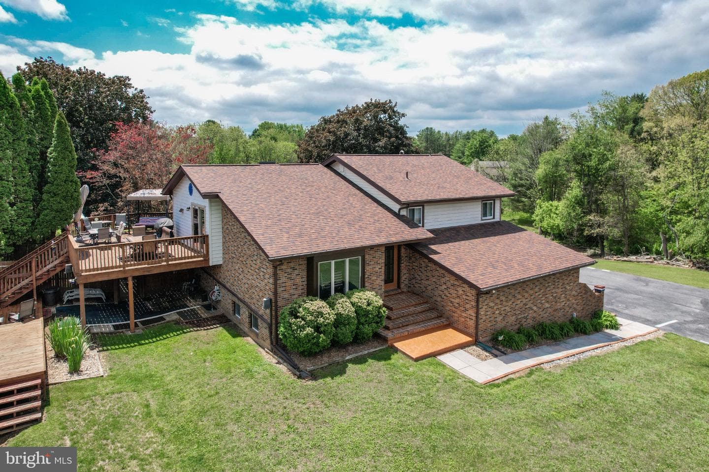 3810 Akers Drive photo 3