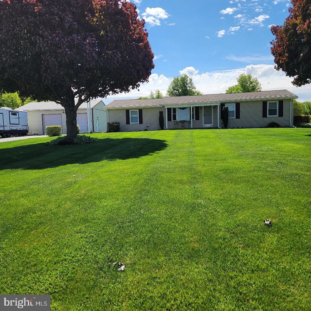 3801 Carrollton Road photo 1