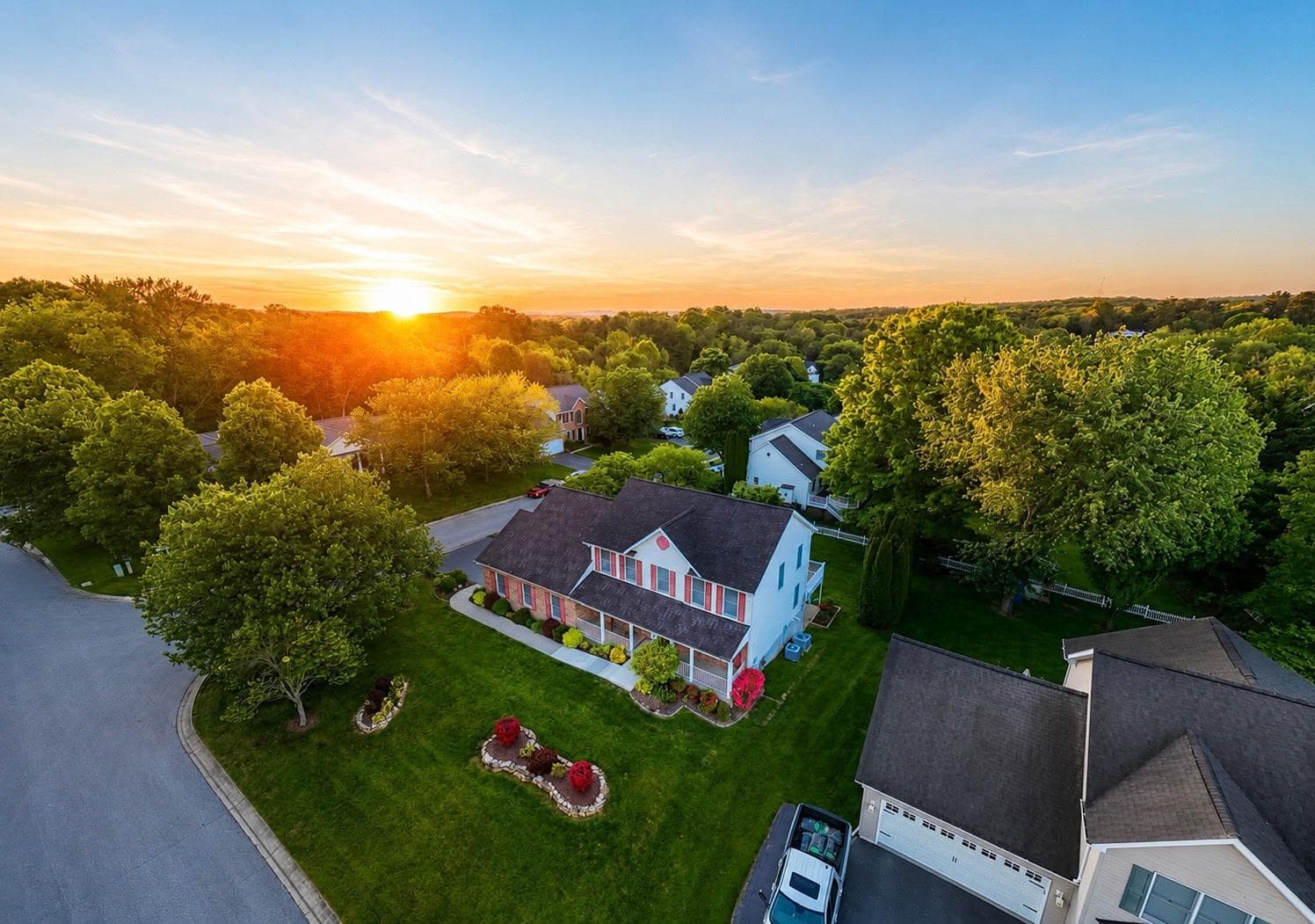 6700 Sweet Clover Court