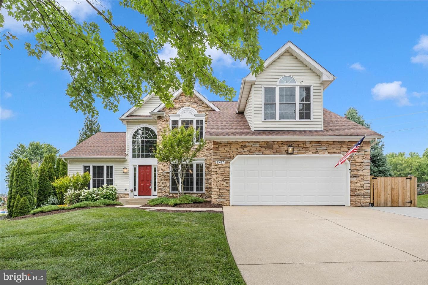 1507 Summer Sweet Lane