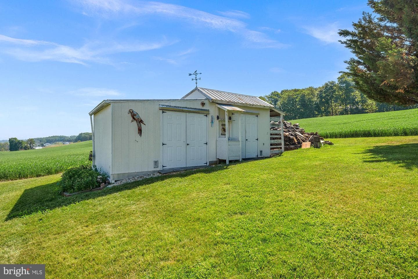 2837 Traceys Mill Road photo 30