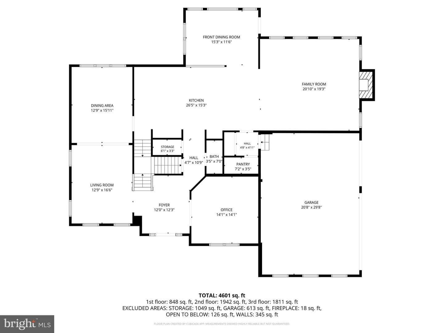 1650 Village Green Drive photo 44