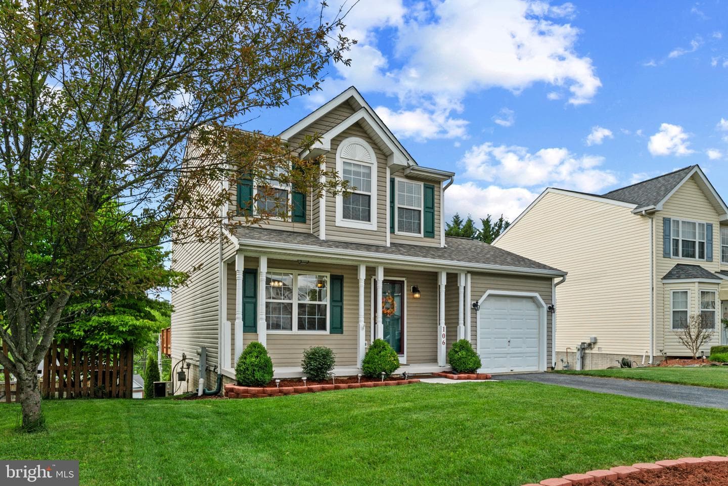 106 Larkhill Court